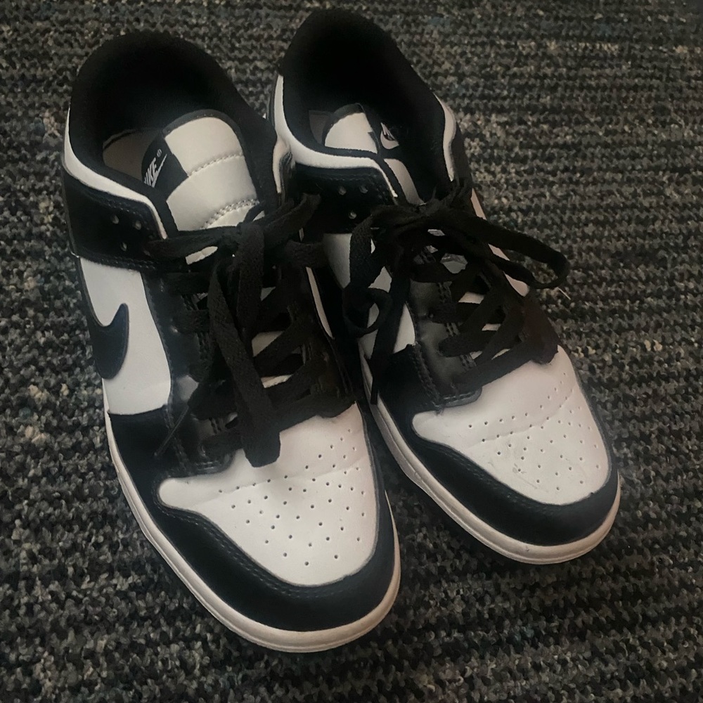 *FAKE* Nike Dunks